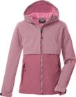 KOW 227 Girls Softshell Jacket