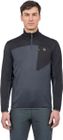 Bigontina Half Zip Fleece