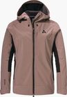 Softshell Jk Style Milagle Women