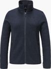 Circ Fleece Jk Style Yew Women