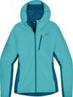 Women's Deviator Hoodie