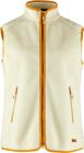 Vardag Pile Fleece Vest W