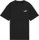Essentials Small No. 1 Logo Relaxed Tee B