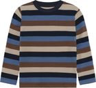T-shirt LS Y/D
