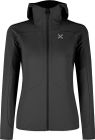 Smooth 2 Hooded Maglia Woman