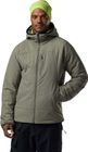 Mittens Opside Hoodie Jacket