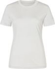 W Casual RIB BIO J Tee