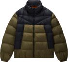 Molveno Puffer Jacket
