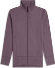W Mer 260 Quantum IV Long Sleeve Zip