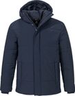 Insulated Jacket Style Purga Men