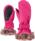 LED Mitten Girls Glove Junior