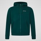 Logo Full Zip Fleece Jacket AM