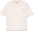 Womens Timberfresh Utility Short Sleeve Pocket