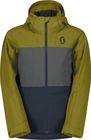 Jacket Jr Ultimate Dryo 10