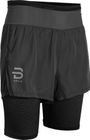 Shorts Athlete 2 in 1