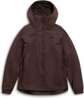 Holo Insulated Hood Jacket Men