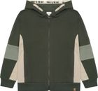 Cardigan LS