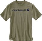 Dearborn Relaxed Logo T-shirt