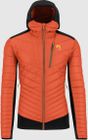 Pian Longhi Jacket