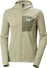 W Versalite Hooded Jacket