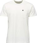 M Diamond Patch SS Pocket Tee