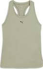 W Cloudspun Racerback Tank