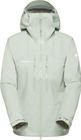 Taiss Hardshell Hooded Jacket Women