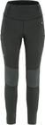 Abisko Värm Trekking Tights W