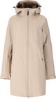 Clive W 3 in 1 Long Shell Jacket