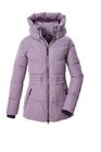 GW 11 Women Quilted Jacket