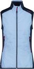 Woman Hybrid Vest