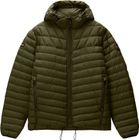 Lapaz Hooded Puffer Jacket