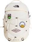 Womens Borealis Patch