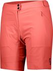 Shorts W's Endurance With Pad
