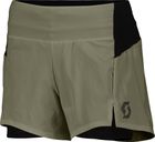Hybrid Shorts W's Endurance Tech