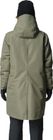 W's One Parka