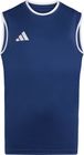 Entrada26 Sleeveless Jersey Kids