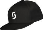 Cap Jr Flat Brim