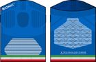Neckwarmer 4.0 Patriot Edition