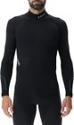 MAN Ambityon Underwear Shirt Long Sleeve Turtle Neck