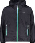 KID Jacket Rain FIX Hood
