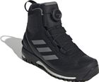 Conrax BOA RAIN.RDY Hiking Shoes