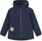 Mataden Softshell jacket. GRS