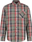 MAN Shirt