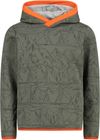 KID Sweat FIX Hood