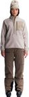 Hunter Fleece Half Zip Women’s