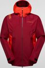 Discover Shell Jacket Men