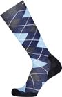 Snow Sock Argyle
