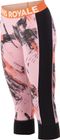 Womens Cascade Merino Base Layer 3/4 Legging