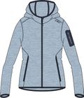 Woman Jacket FIX Hood
